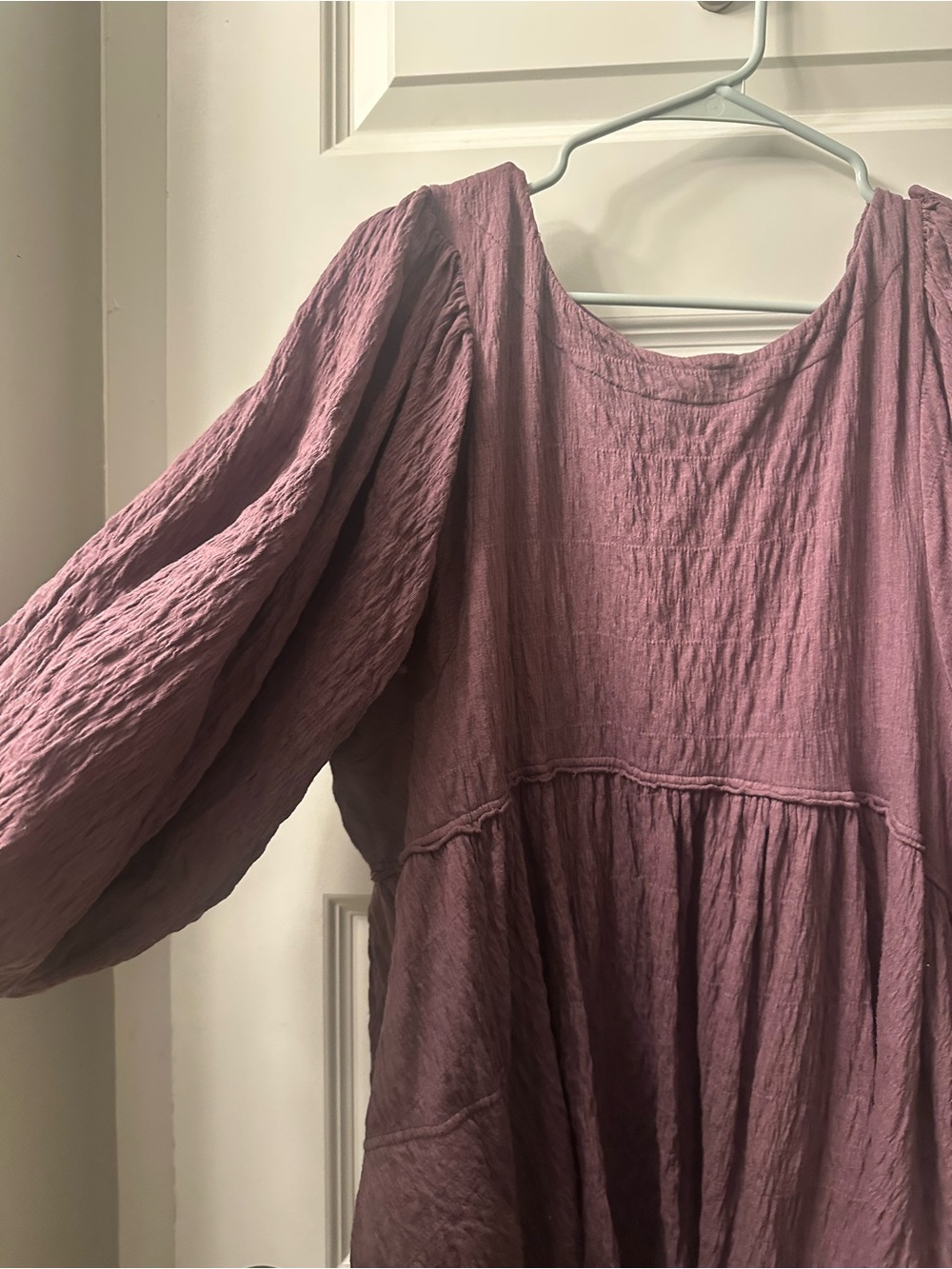 Free People Get Obsessed Mini Dress